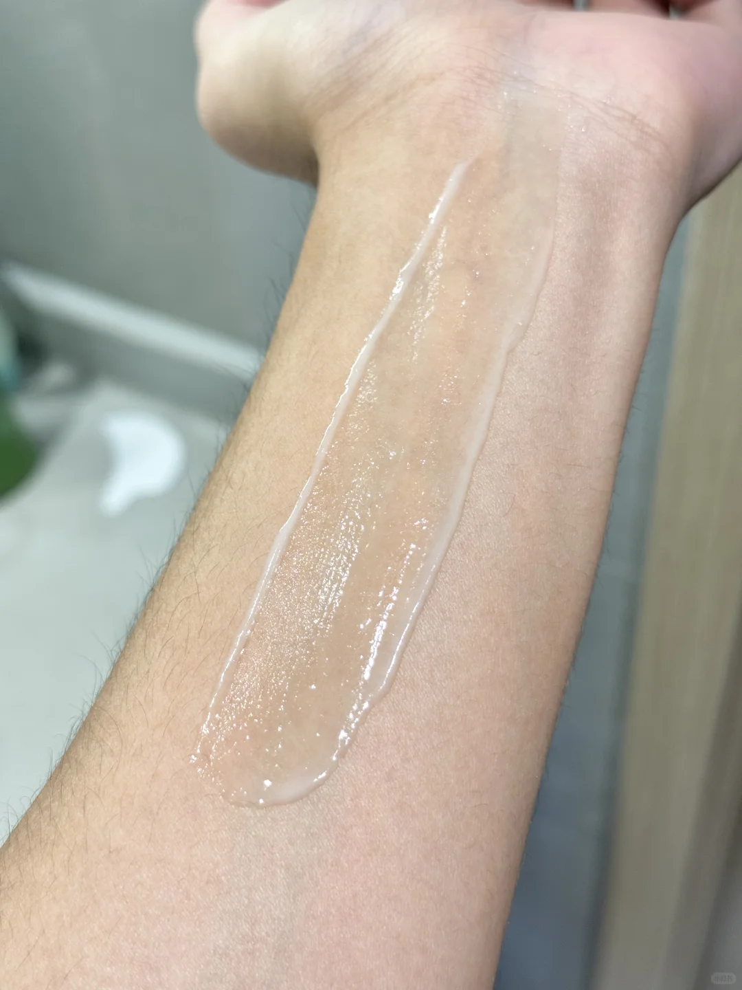 我也懵了。。。就狠邪门😰