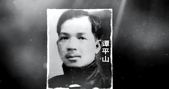 他是南昌起义最高领导人，却被开除出党，后成新中国首任部长