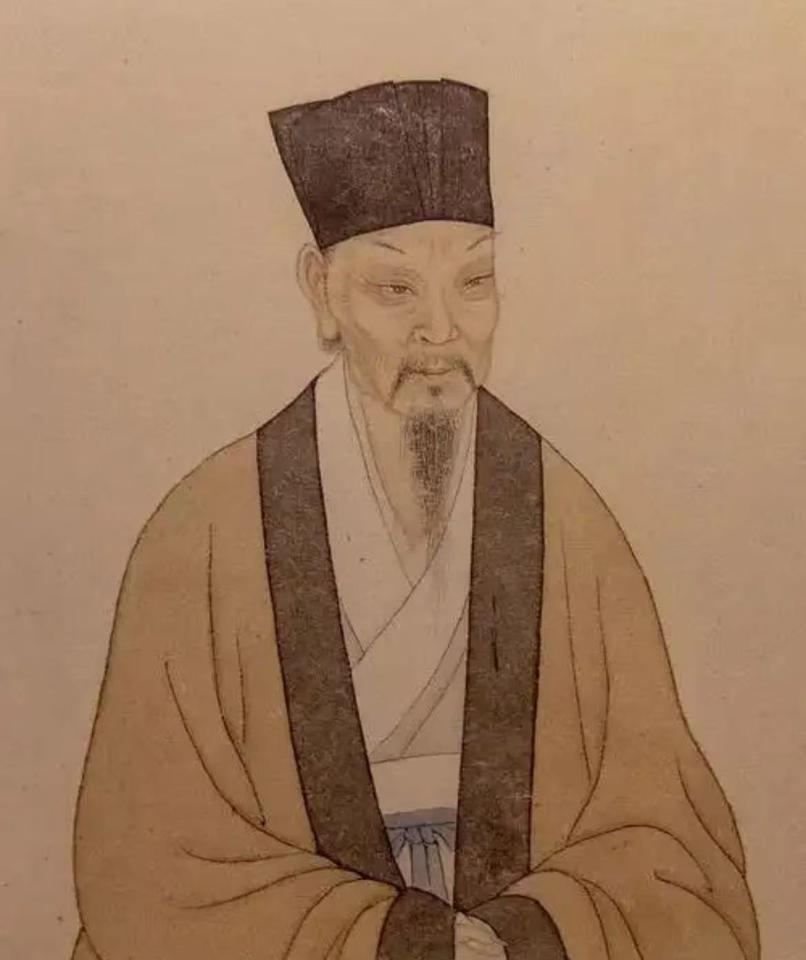 苏轼一生被贬三次，不是因为才华太高，是他性格太耿直。

苏轼一生三次被贬，很多人