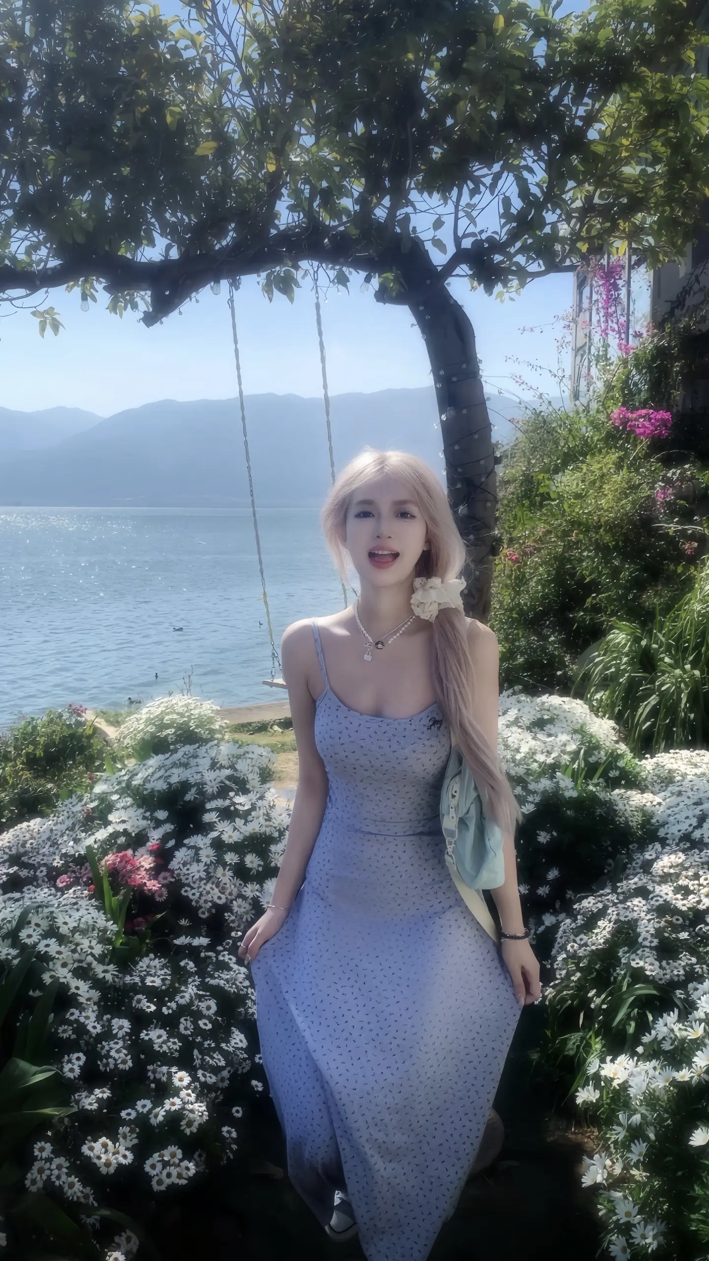 有些人见三次就足够了。