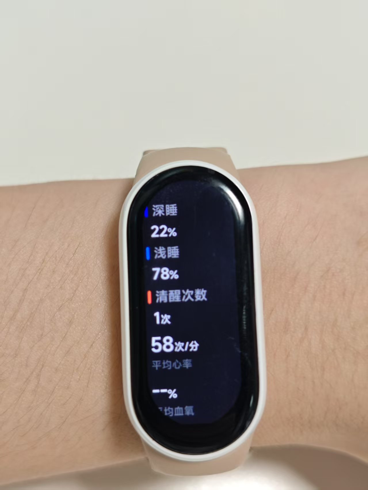 这个心率？？？我的观赛搭子 ​​​
