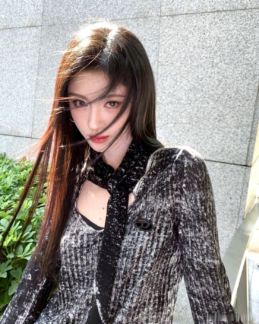 jjy鞠婧祎阿黛 jjy鞠婧祎 听说你是萌界霸主?！