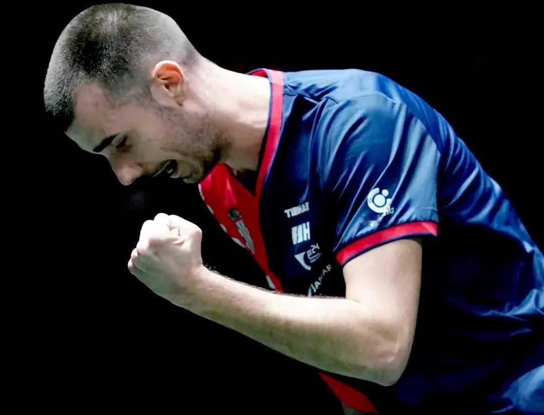 混团世界杯：中日不败锁定4强 瑞典爆冷出局成都混合团体世界杯 北京时间12月5日