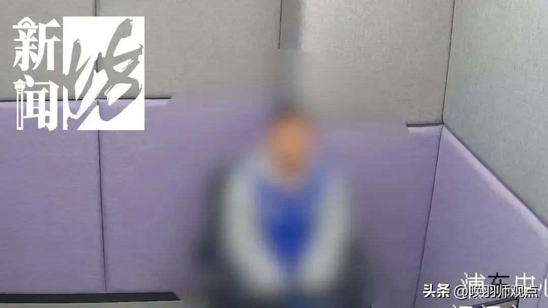 太疯狂！粉丝翻明星垃圾桶、用艺人纸巾擦嘴炫耀！3人被刑拘

近日，上海警方侦破一