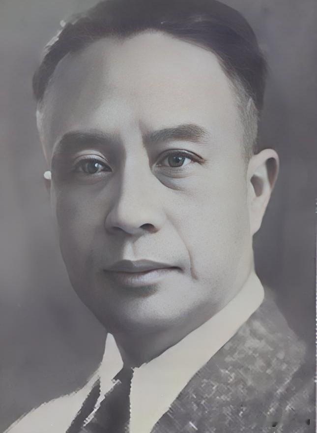 军统华北区区长陈恭澍，1907年生于河北宁河，1990年代在台湾离世，黄埔五期警