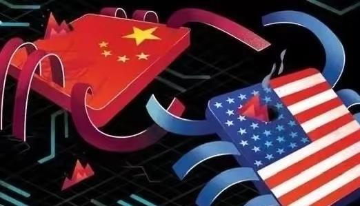 美国专家警告，中国如再盲目研发芯片，将引发经济危机！
网络上流传一种说法：有美国