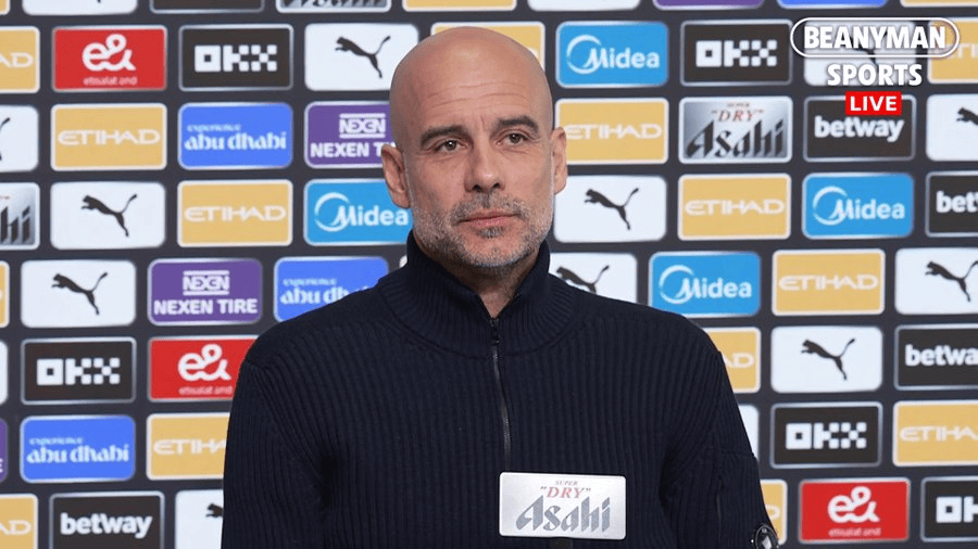 瓜帅声援马雷斯卡：他很出色，但在切尔西却没受到足够认可