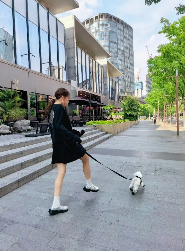 狠狠共情
