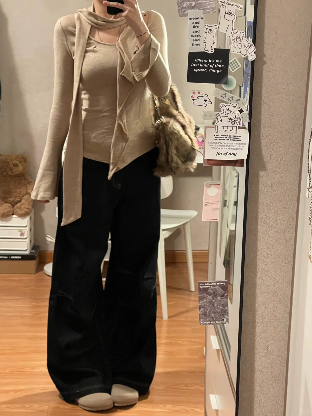 漂亮小上衣