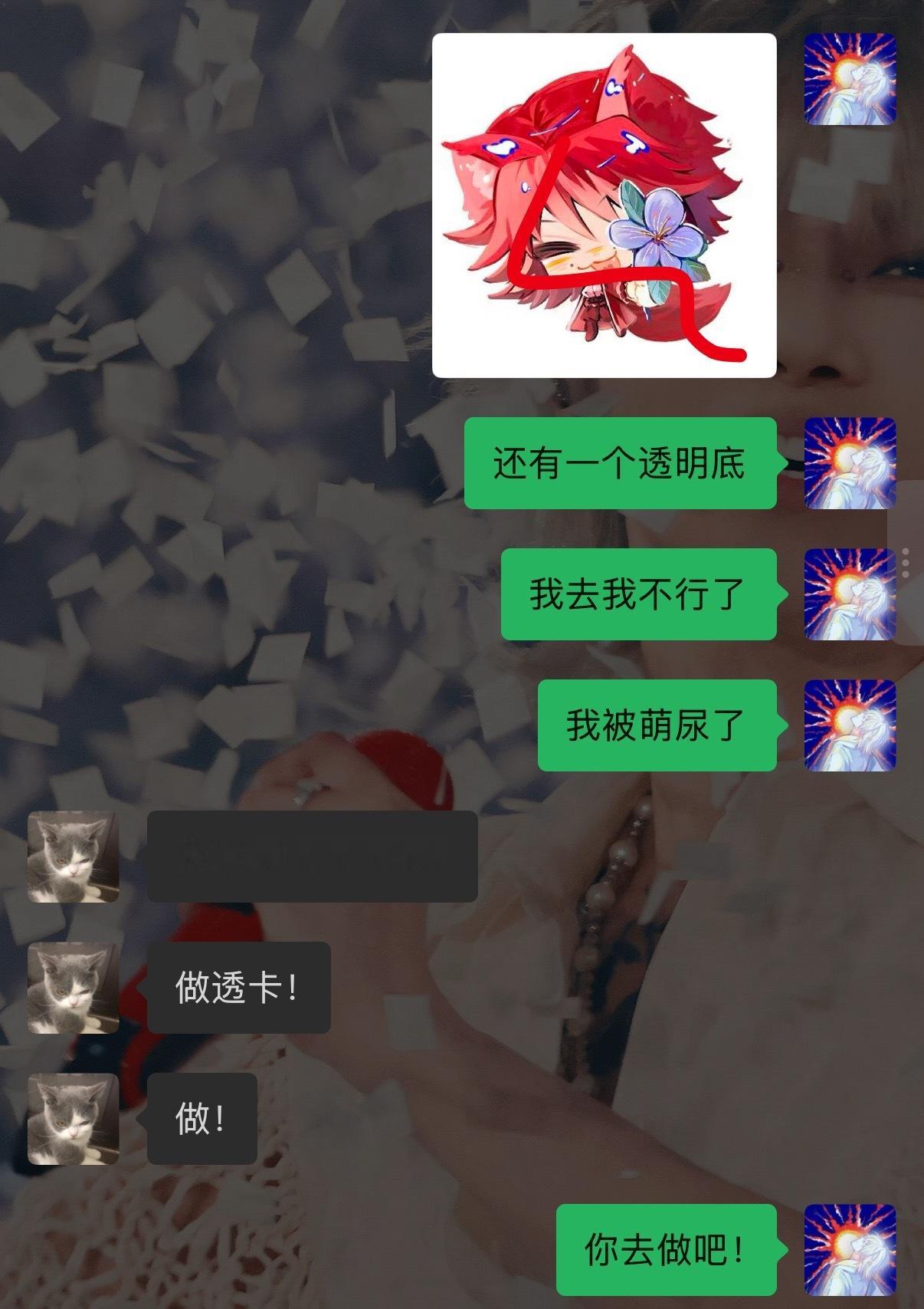 这老小动动太牛逼了！ ​​​