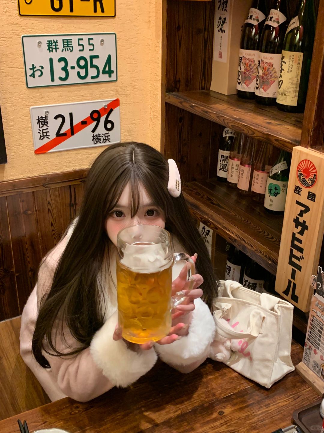 几杯小酒把偶变成粘人的小狗૮₍ ˶′ ˘ ‵˶ ₎ა