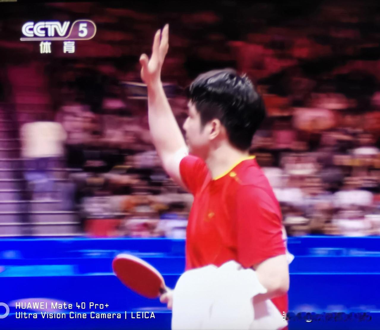 解密中国男乒为什么一代不如一代？举世瞩目的全运会乒乓球男单金牌已属“自由人”樊振