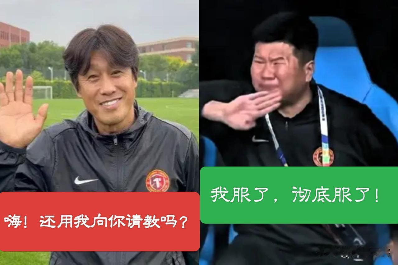 没有烂牌只有烂打法，徐正源用三连胜结结实实给李金羽上了一课！
或许当初李金羽带队