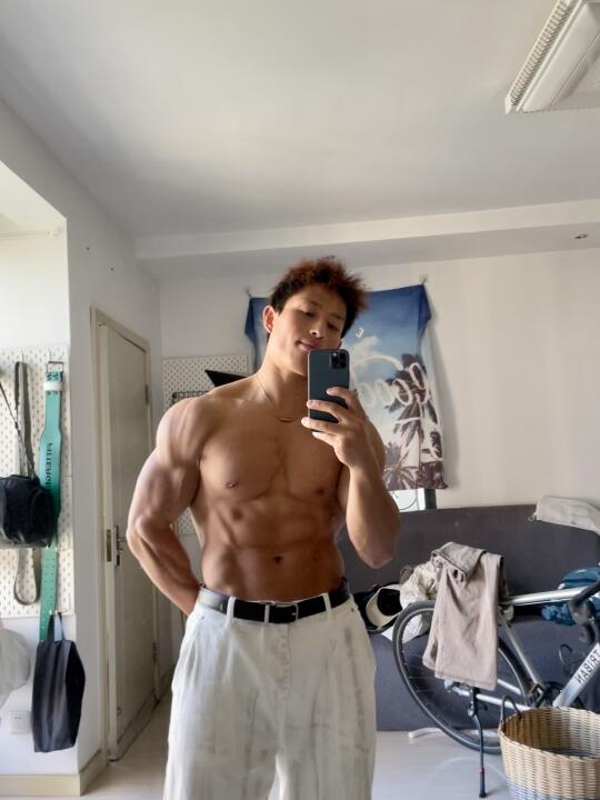 越吃越瘦是怎么个事🌚