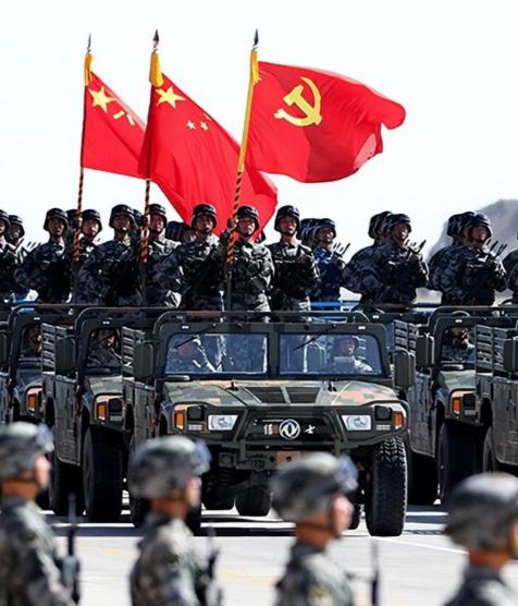 美军能打赢解放军吗？俄媒认为两军差距太大，除了人多，其他全是弱势。俄媒直戳要害，