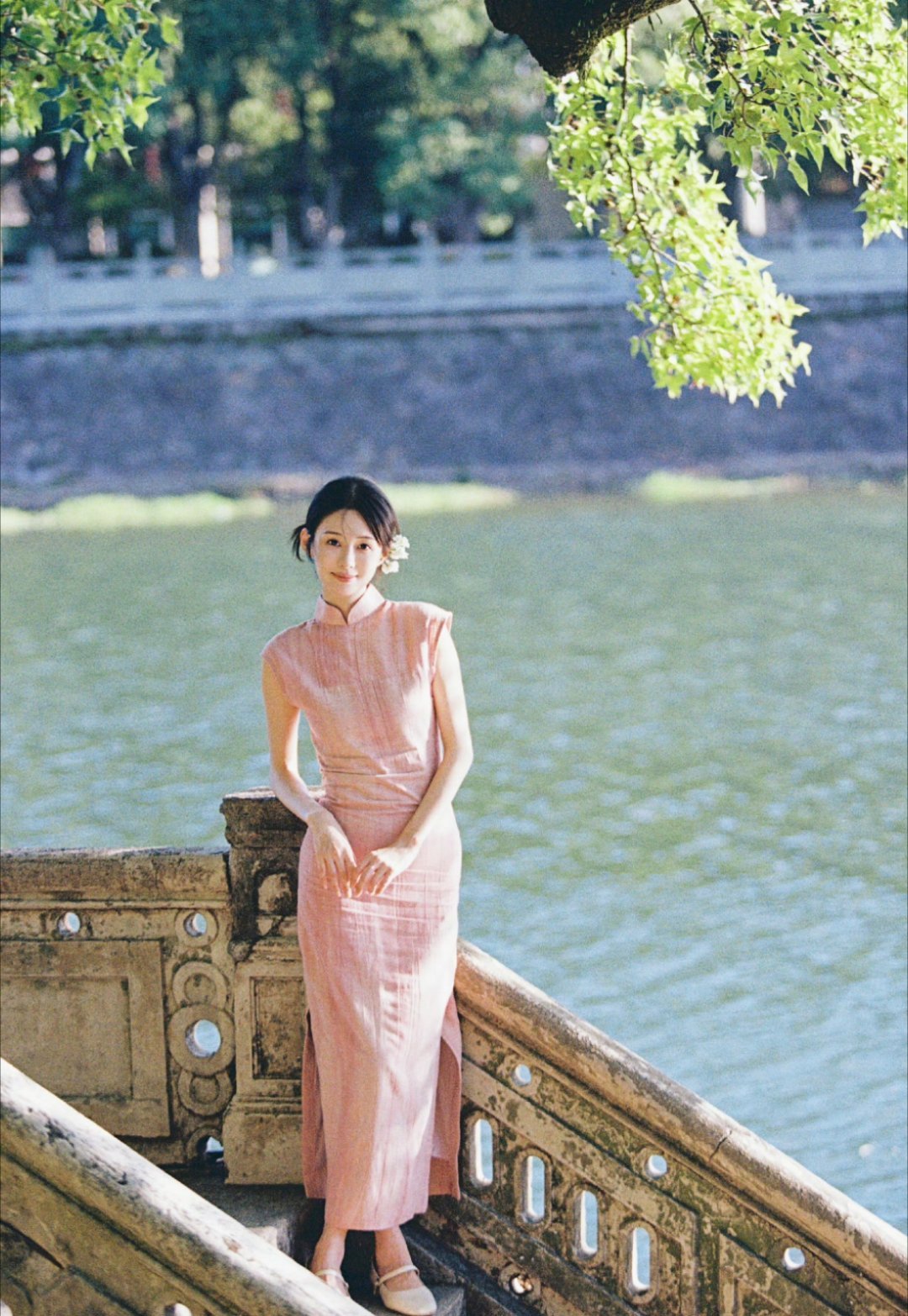 哇哇哇！！！江南美人来了！！等郑合惠子这套等好久了喔！ 