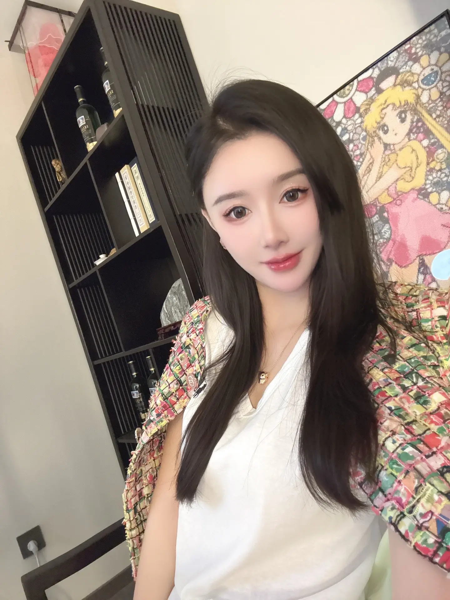 爱对人会拿到小孩角色卡♡>𖥦<)!!