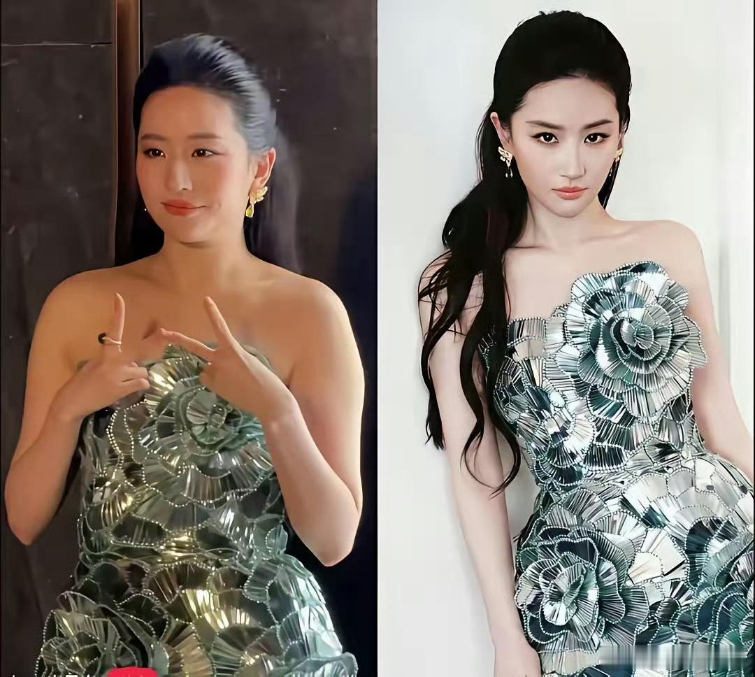 刘亦菲出道二十四周年了刘亦菲出道二十四周年了 刘亦菲出道二十四年了，但是讨论度好