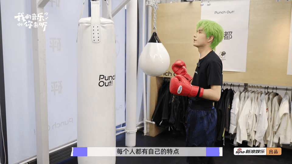 张颜齐被鹭卓颜安的真诚击中张颜齐淡人的心态做浓人的工作 他谈原生家庭好通透：沟通