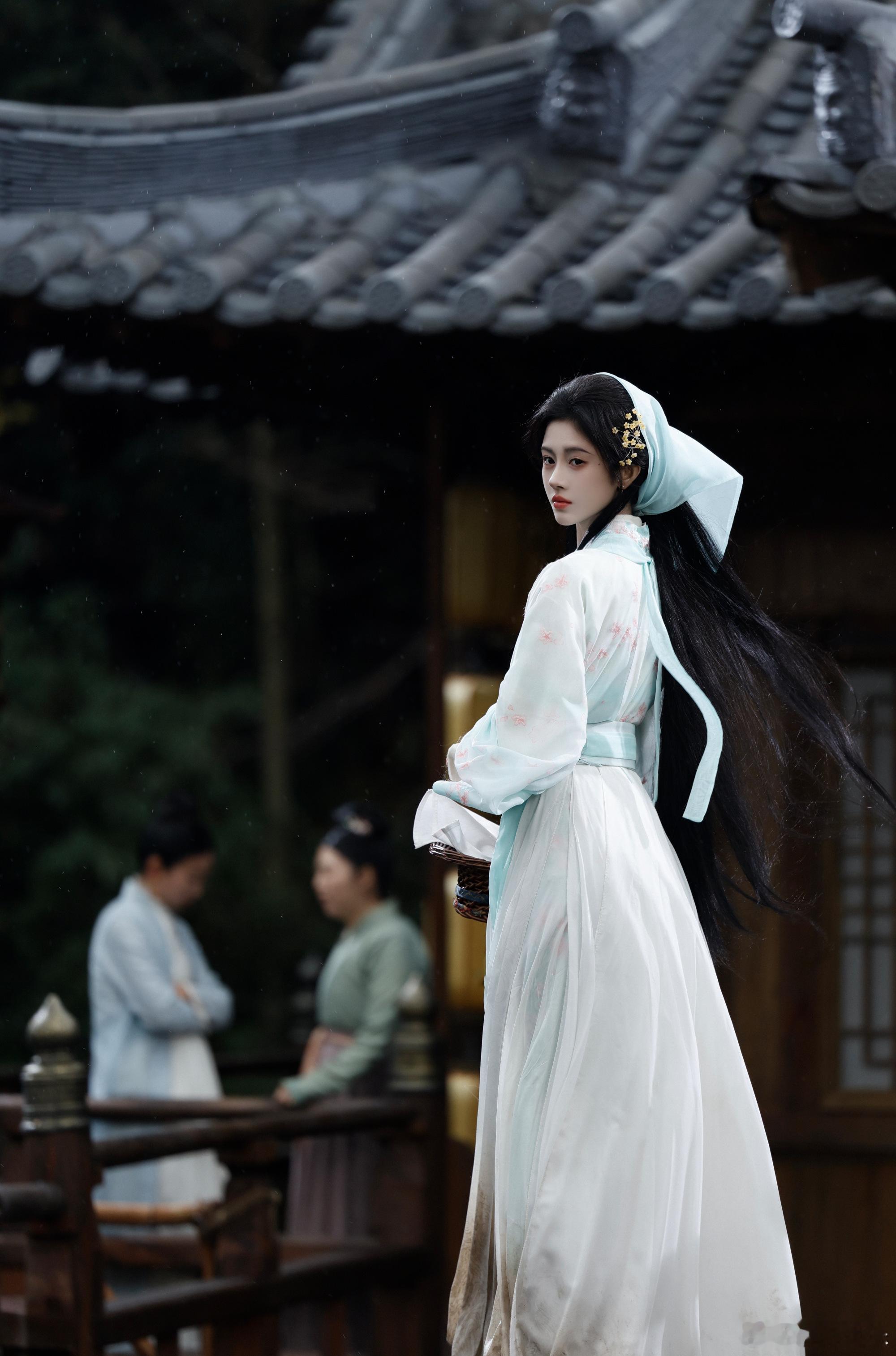 鞠婧祎发文告别月鳞绮纪鞠婧祎长文告别月鳞绮纪 啊啊啊啊鞠婧祎我们下一个角色见 