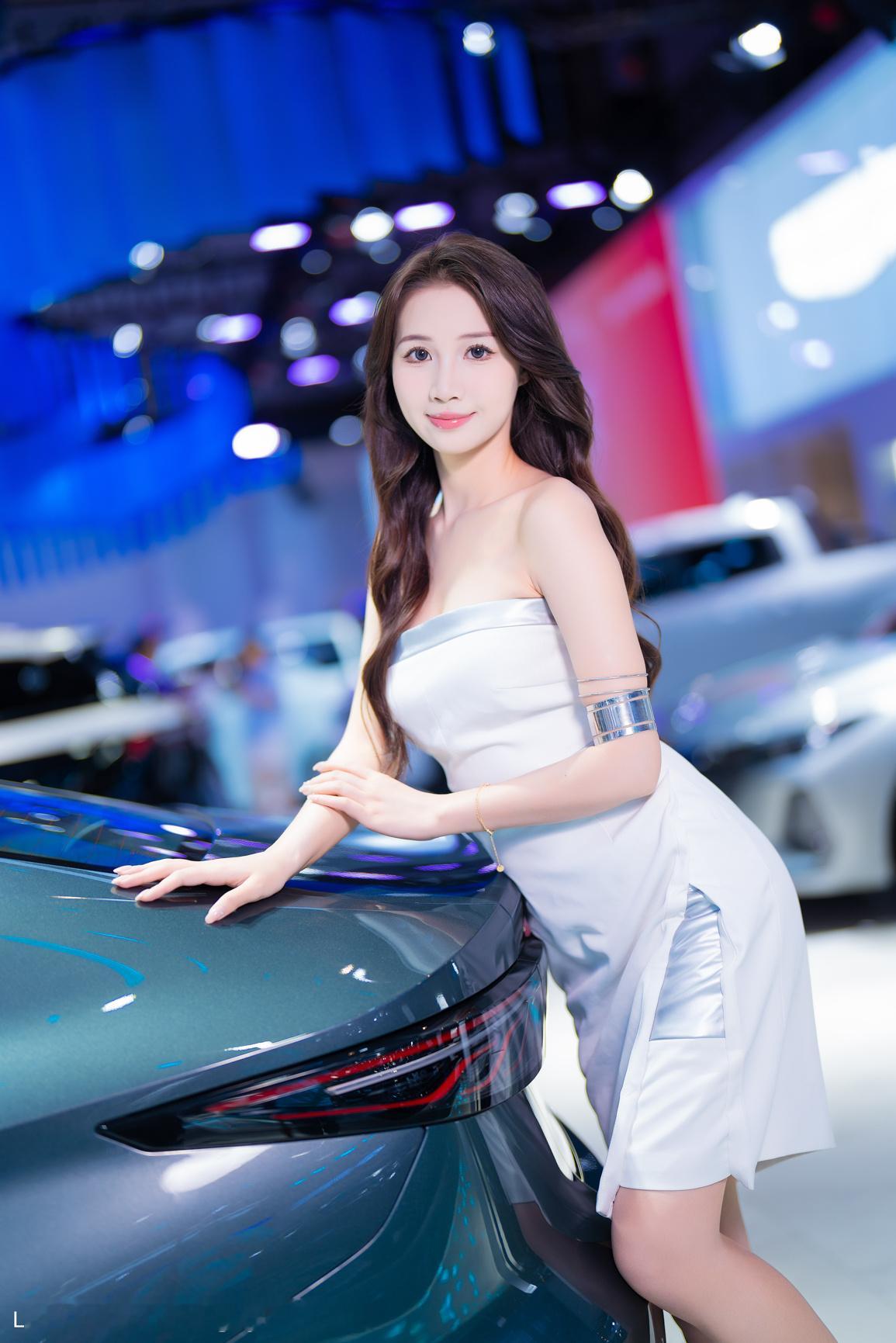 聆听猎人的车展日记猎人在东莞车展猎人与车展 2025 国庆东莞车展想把图片带回家