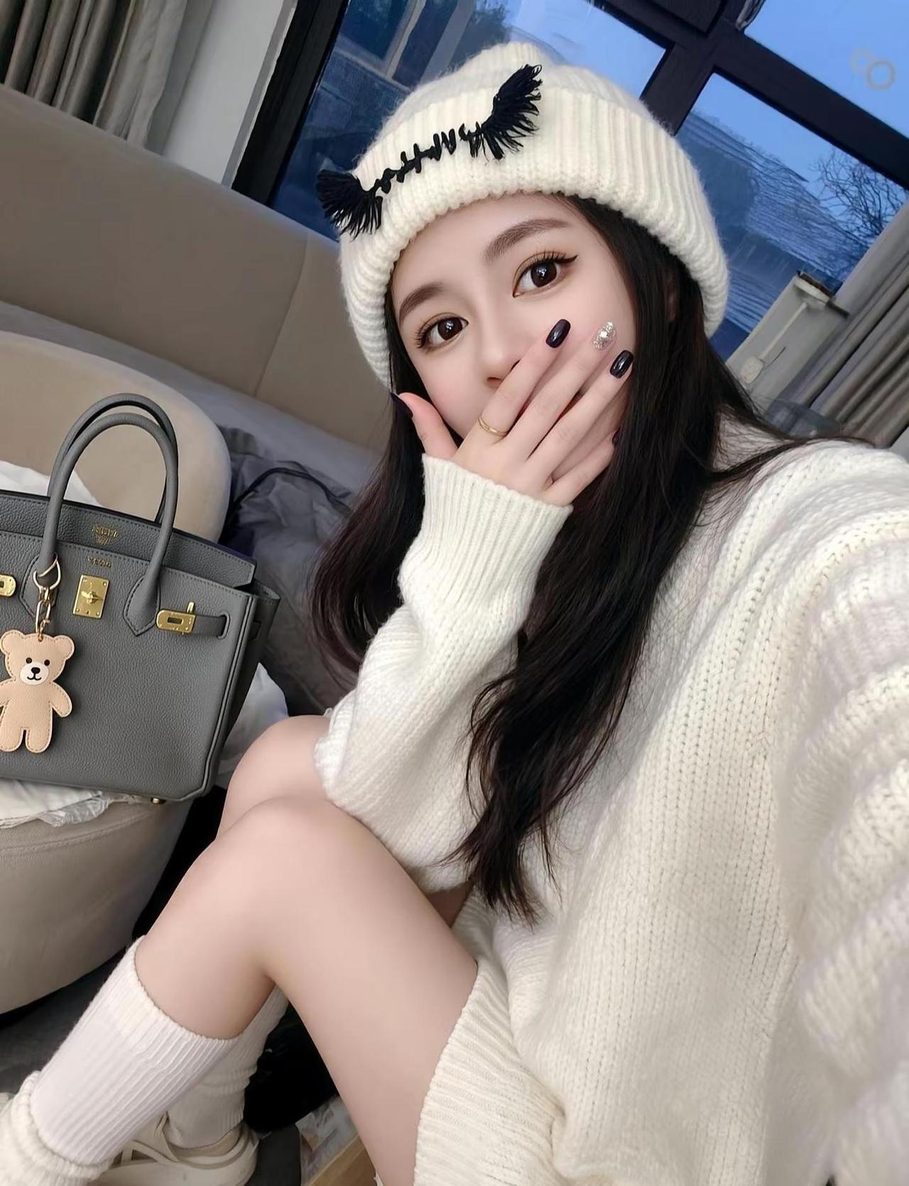 ❤️Steady☁️突然没那么多想要的了，只想安安稳稳的一年又一年…