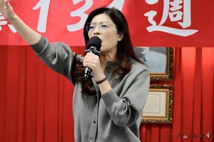 来者不拒？郑丽文“放鸽子”，日本自民党团怒了，民进党要求道歉。
5月6日，日本自