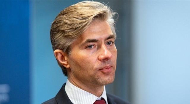 立陶宛外交部这次终于开口了，直接宣布跟台当局那个所谓代表处搞的"经济合作行动计划