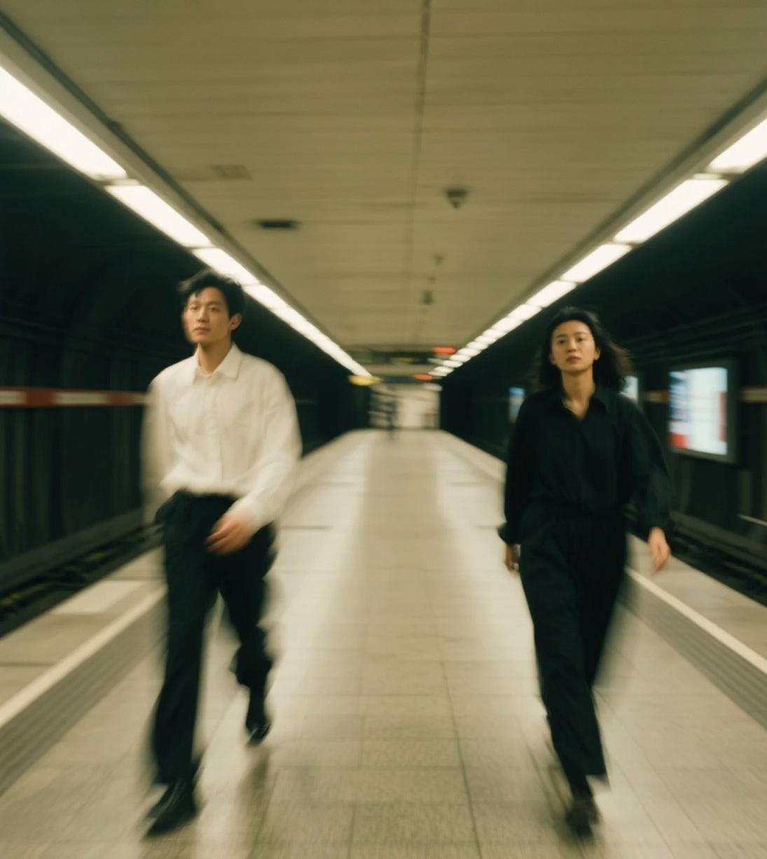 太讽刺了！
这就是婚姻的天花板，
夫妻做不成，
改成雇佣关系，反倒全家皆大欢喜。