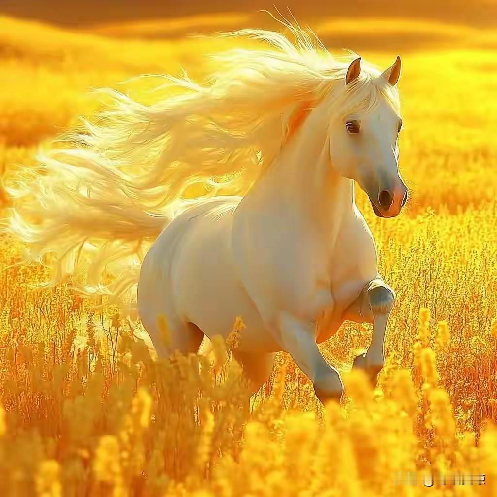 属马的人最擅长做什么｜天生自带闪光点，这些能力太圈粉
 
属马之人
生带驿马星，