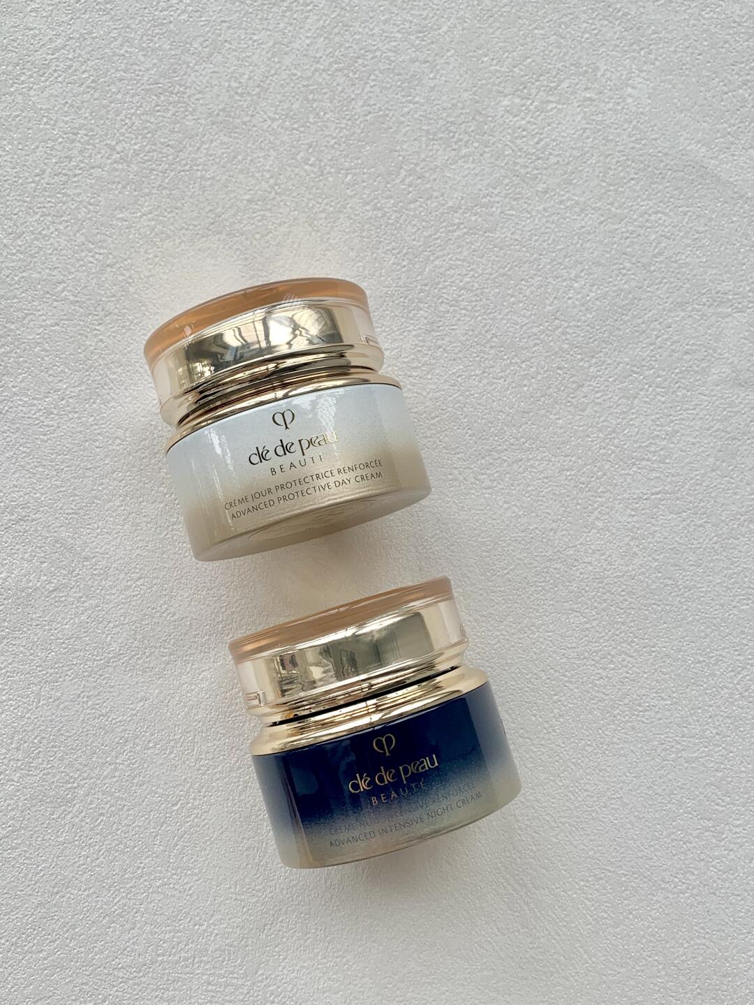 有点小钱的聪明人，请锁死这对人生面霜