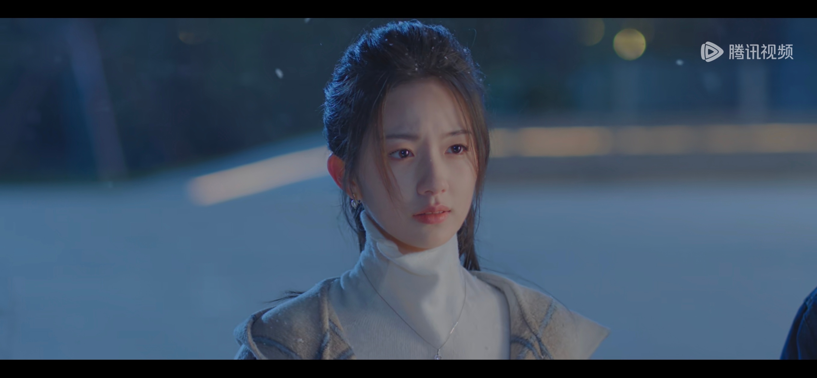 思靓是不是朝雪录的秦朝羽？ 