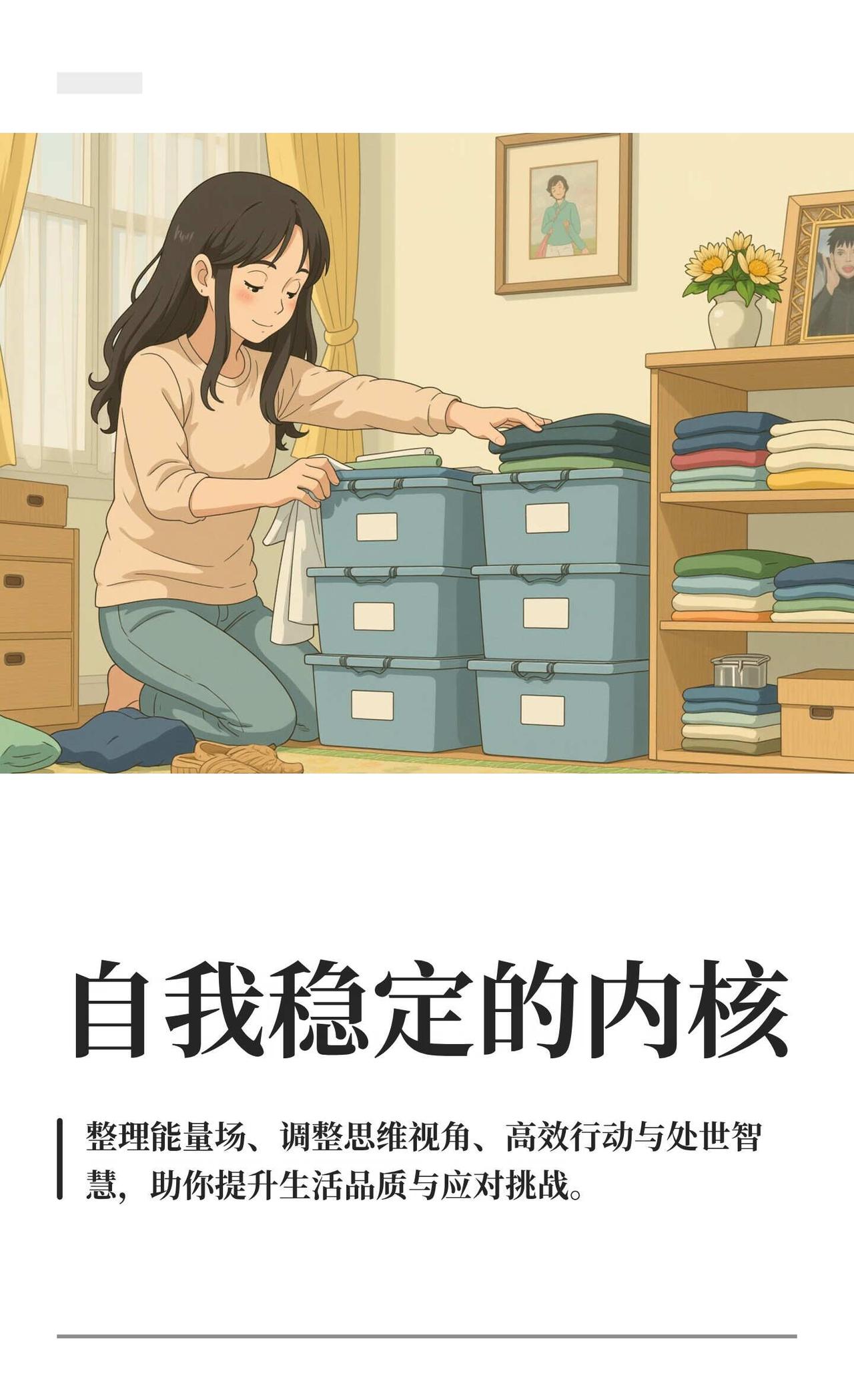 自我稳定的内核