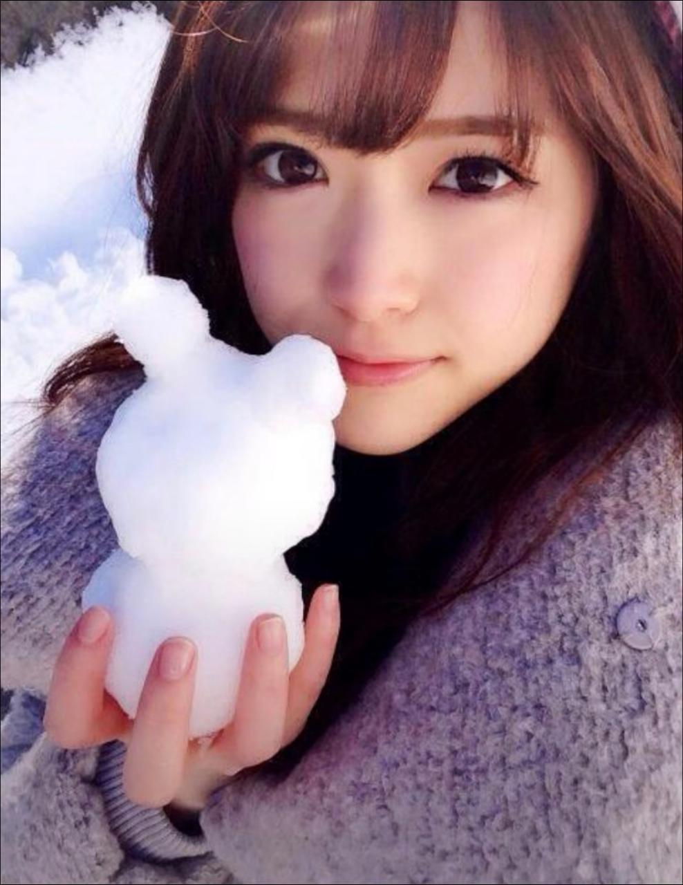 松村沙友理 