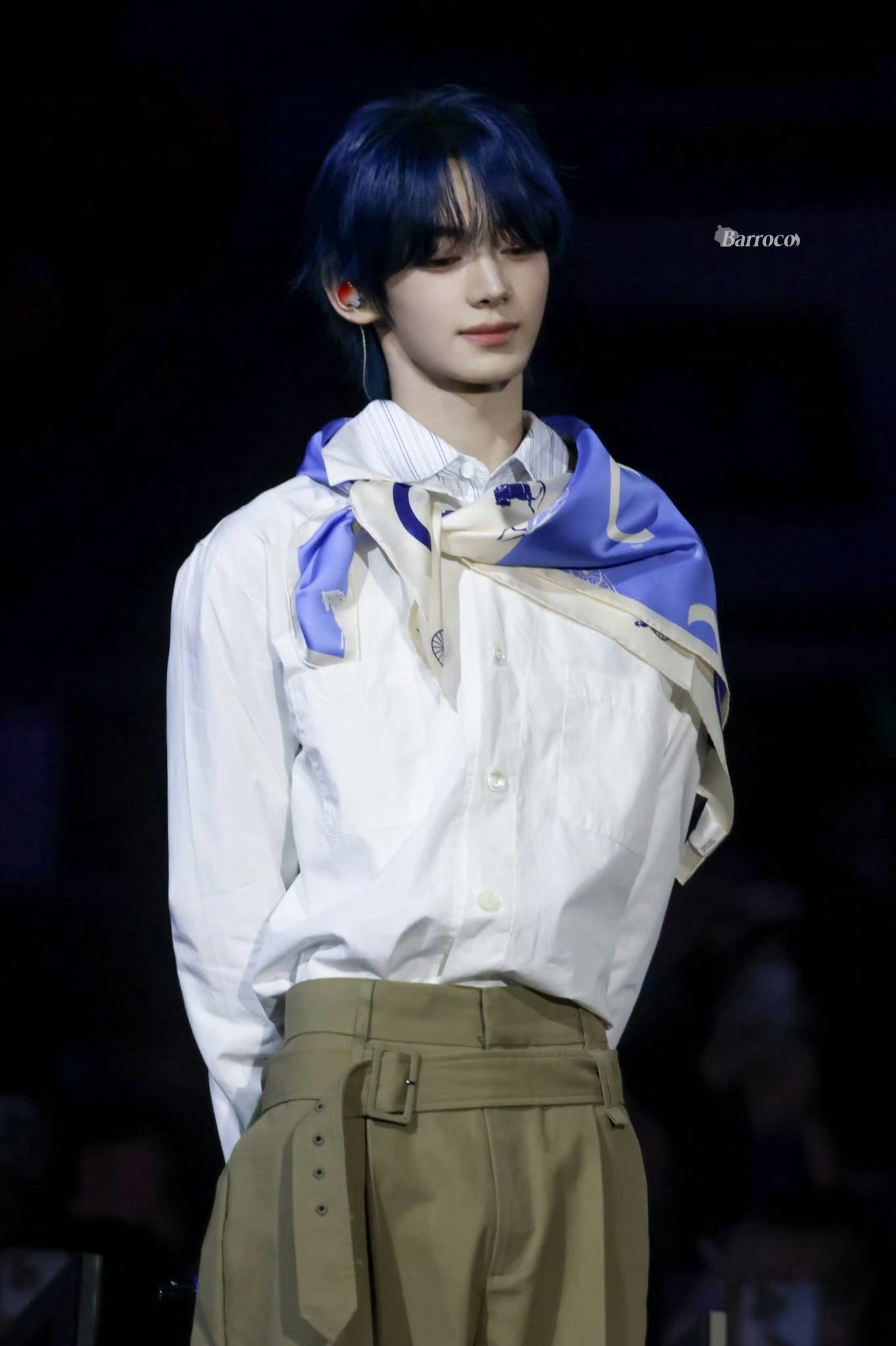 宝宝你怎么这么美好啊╥﹏╥ 