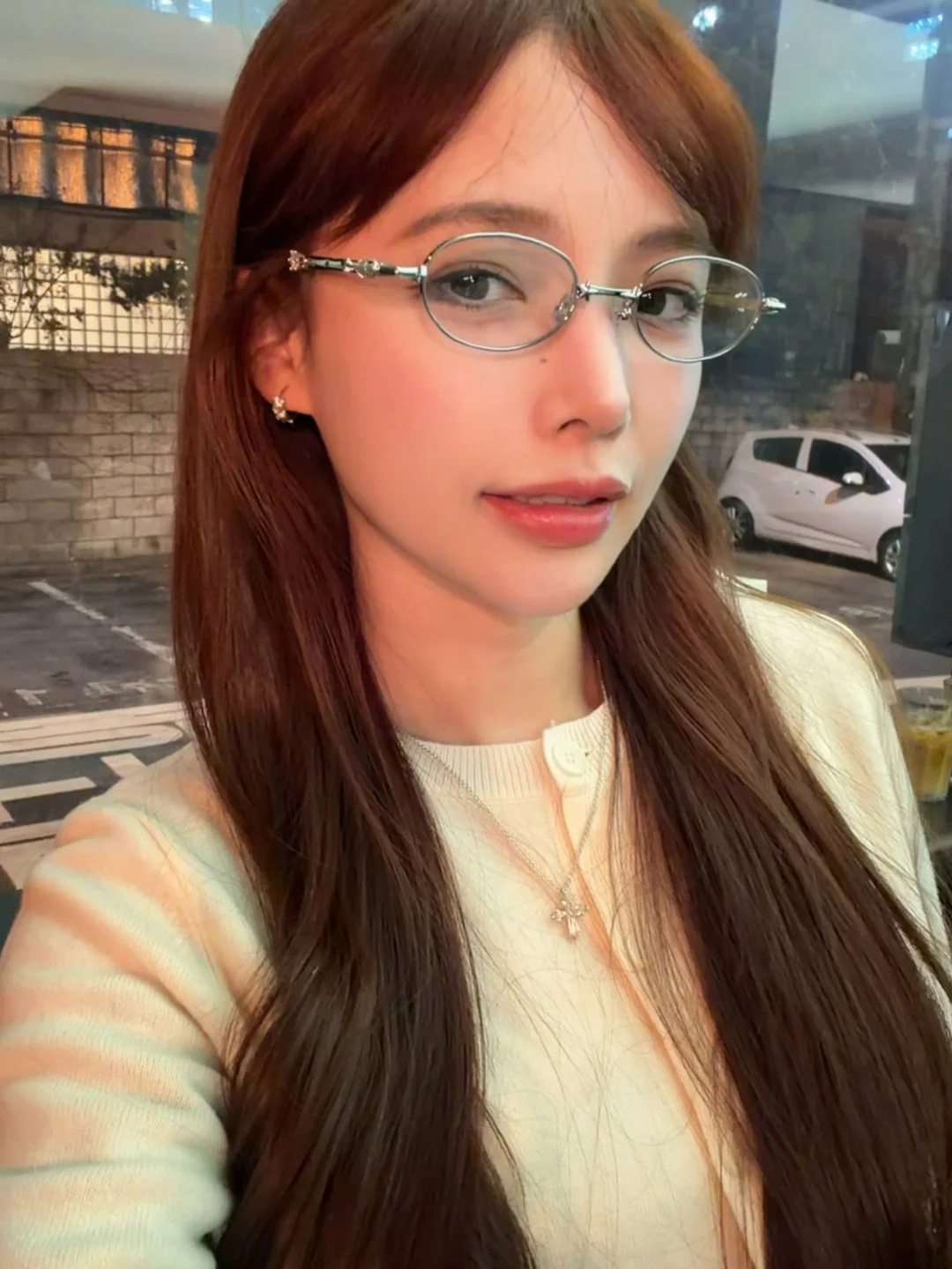 一眼爱上的Pico👓