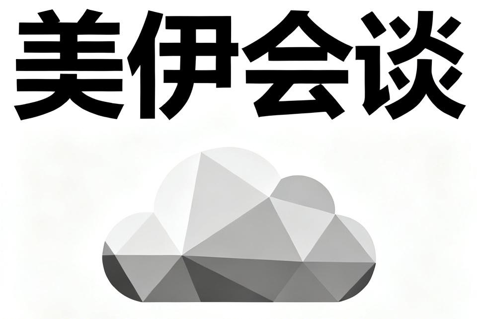 【信谁的？特朗普急于坚称美伊会谈"将于30日在多哈举行"；伊朗说未来几天没有与美