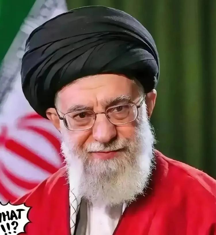 伊朗传来新消息！
2026年4月12日，伊朗突然放出一个大消息：被美以炸坏的石油