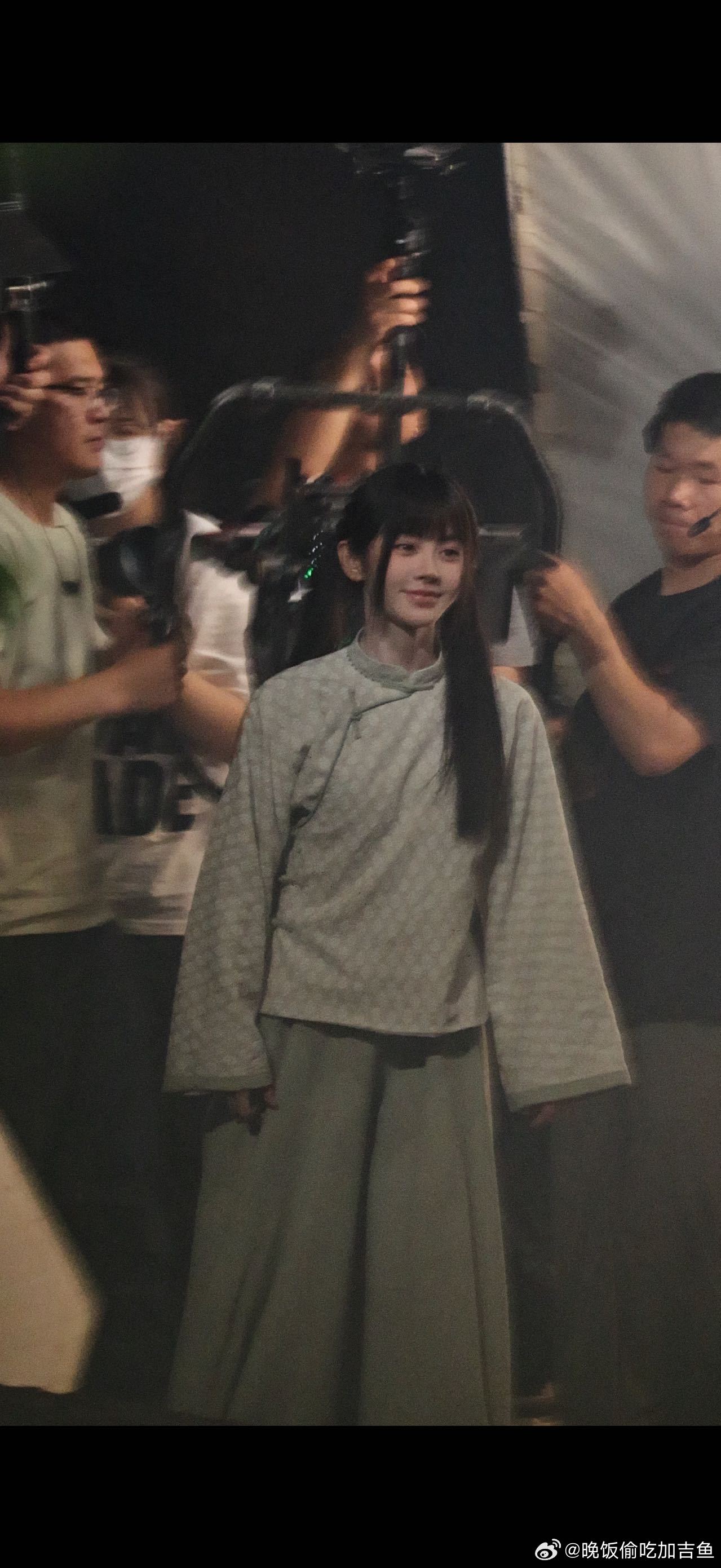 我孩子！ 