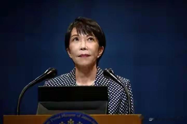导弹、核武管控、日航领空收费等举措都没能让高市早苗退让，可中方查办日企员工稀土走