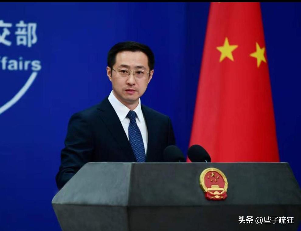 就在刚刚，
​中国外交部正式宣布，
​3月19日，针对中东局势持续升级并波及能源