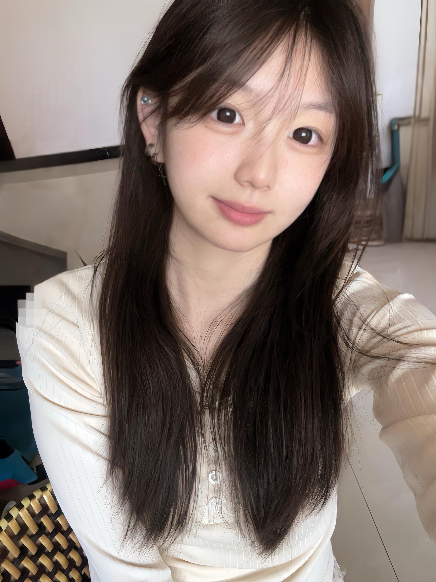 幸福是两双眼睛看向同一片未来