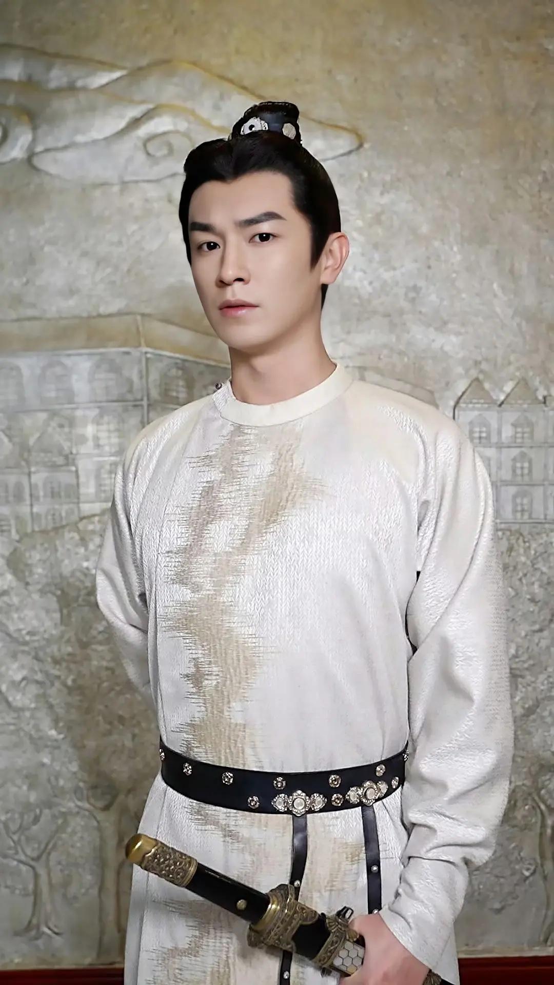 《唐朝诡事录之长安》火了！没流量明星、没宣传、主演都没合体，热度却破8500+，