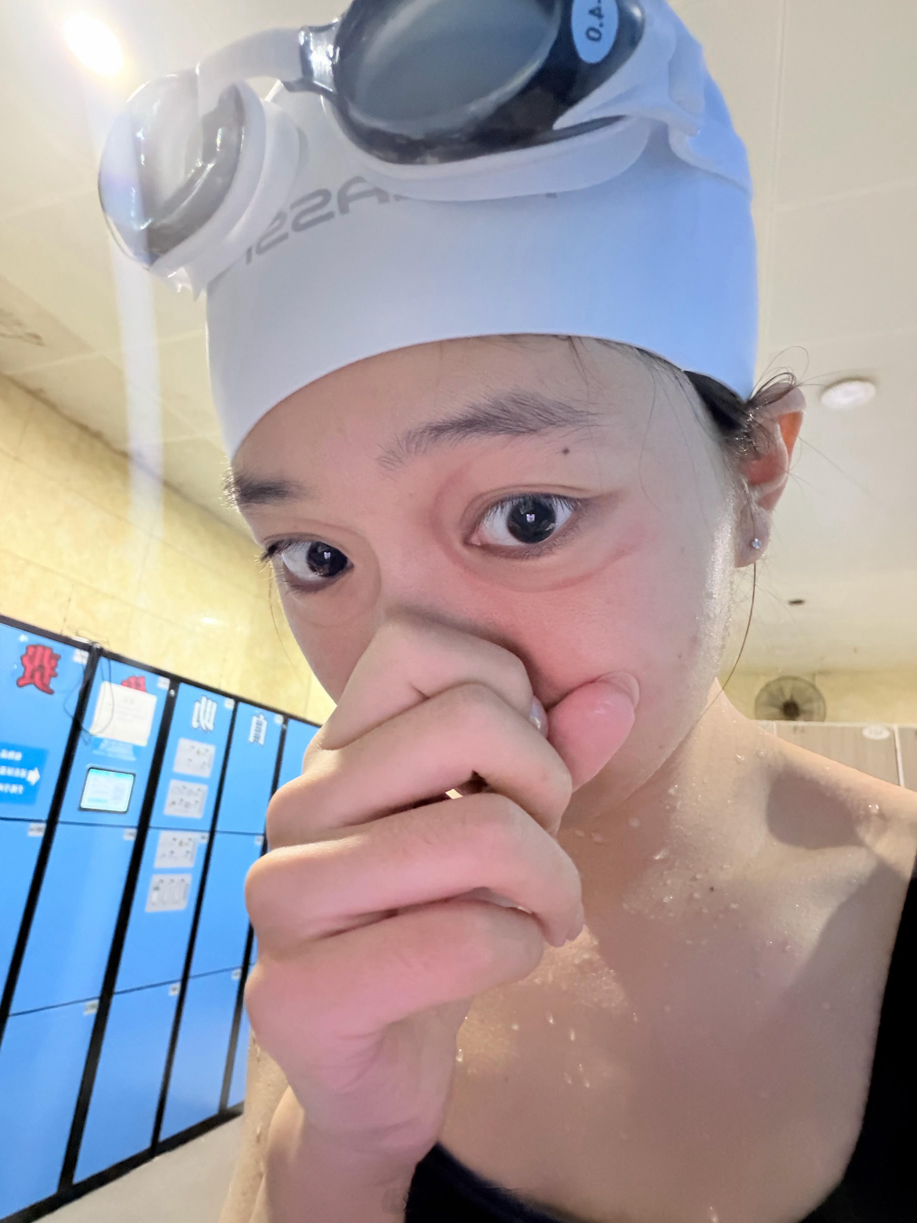 好自律吧🏊 