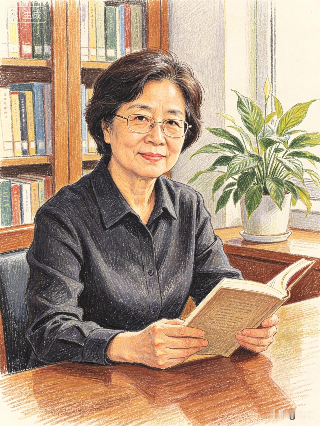 中国公安大学心理学教授李玫瑾说：
“人的心理遗传中包含着祖上的修为，很多人并不知