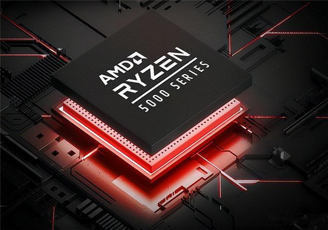 AMD|闭着眼就能买 AMD超威卓越平台打造高端游戏本：双A合体