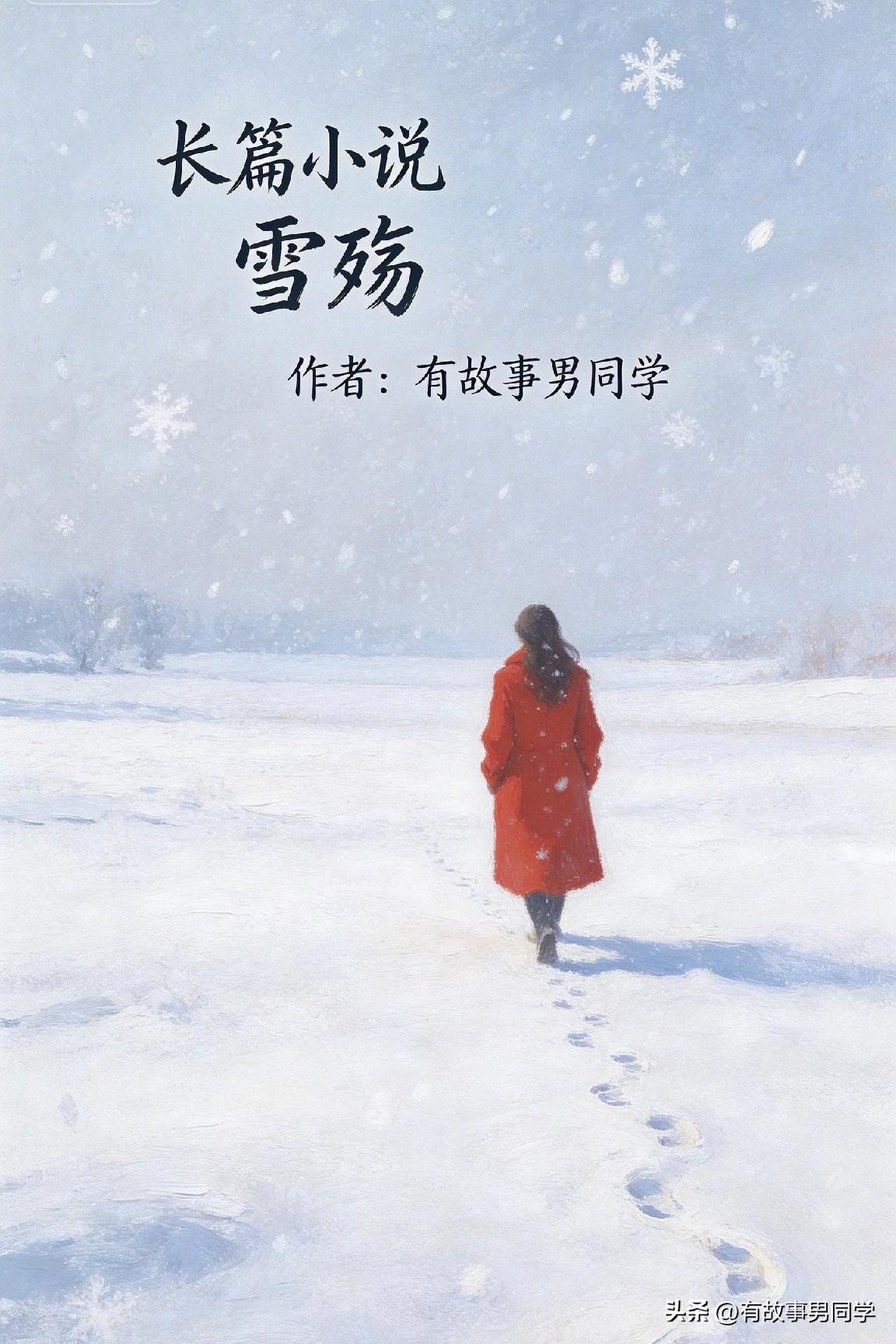 第四章 木痕

下午的阳光穿过木工房的高窗，斜斜落在蓝啸天的肩膀上。

工房里满