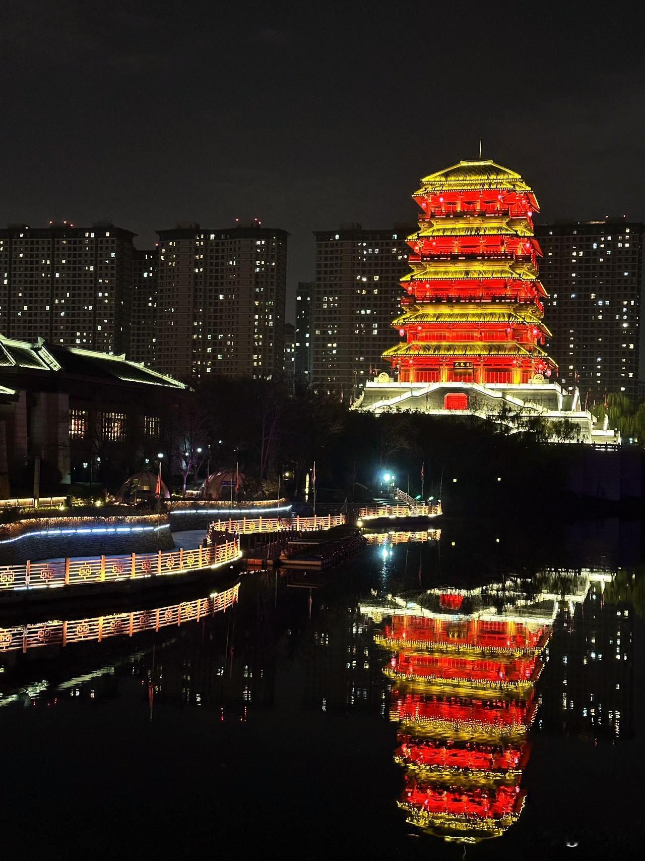 赏春景，品春鲜，春分日来西安汉乐府酒店🏨共赴一场治愈身心的春日之约～
 醒·新