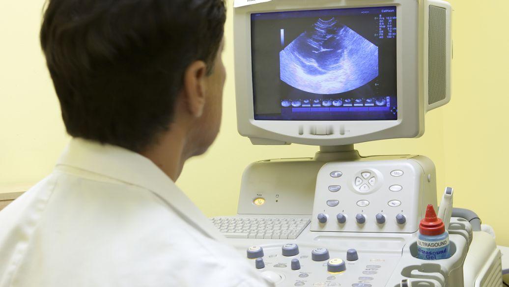 我国有上千万人做心脏彩超！医生直言：做一次彩超，或管七年无碍
 
每年都揪着心查