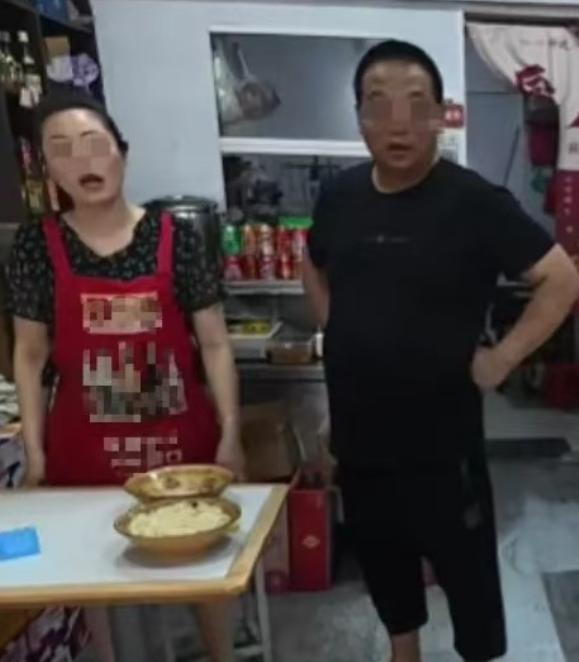 “令人唏嘘！”苏州一家经营近十年的夫妻面馆，因一笔仅9毛钱的争议，在短短24小时